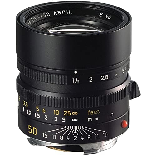 Picture of Leica Summilux-M 50mm F1.4 ASPH