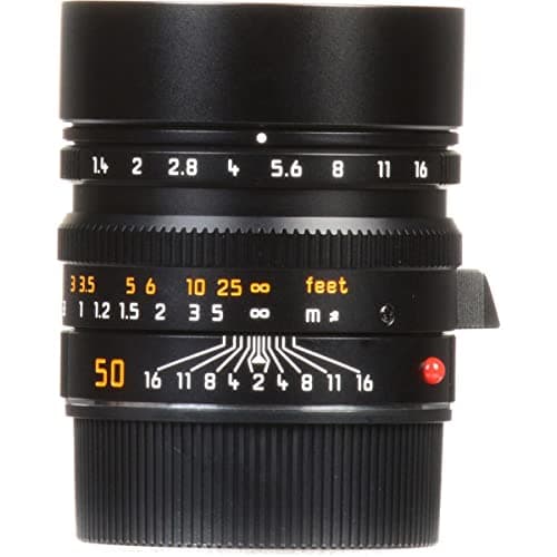 Variant image 0 of Leica Summilux-M 50mm F1.4 ASPH