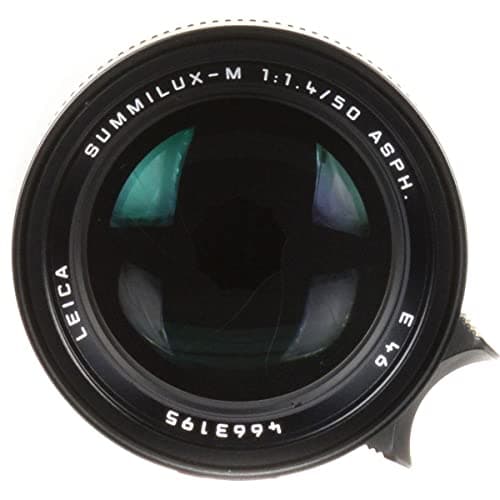 Variant image 4 of Leica Summilux-M 50mm F1.4 ASPH