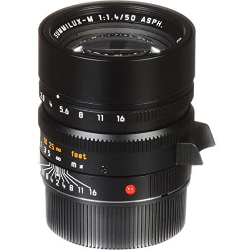 Variant image 6 of Leica Summilux-M 50mm F1.4 ASPH