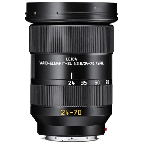 Picture of Leica Vario-Elmarit-SL 24-70mm F2.8 ASPH