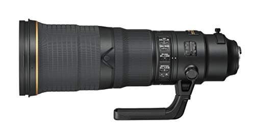 Variant image 0 of Nikon AF-S Nikkor 500mm F4E FL ED VR