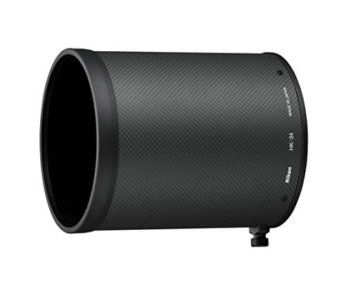Variant image 4 of Nikon AF-S Nikkor 500mm F4E FL ED VR