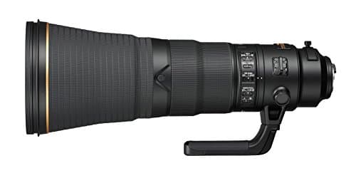 Variant image 1 of Nikon AF-S Nikkor 600mm F4E FL ED VR