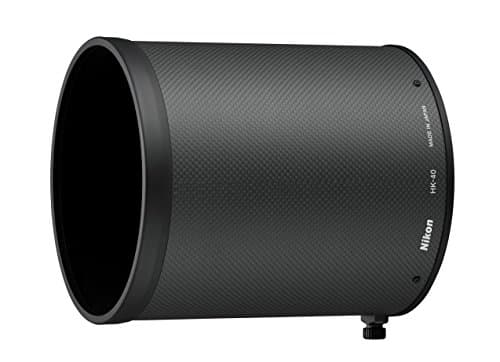 Variant image 3 of Nikon AF-S Nikkor 600mm F4E FL ED VR