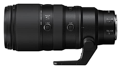 Variant image 5 of Nikon Nikkor Z 100-400mm F4.5-5.6 VR S