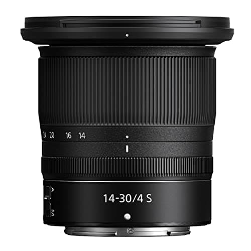 Picture of Nikon Nikkor Z 14-30mm F4 S