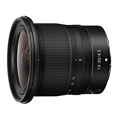 Variant image 1 of Nikon Nikkor Z 14-30mm F4 S
