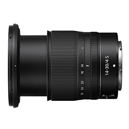 Variant image 2 of Nikon Nikkor Z 14-30mm F4 S