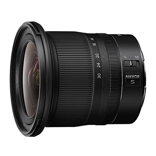 Variant image 3 of Nikon Nikkor Z 14-30mm F4 S
