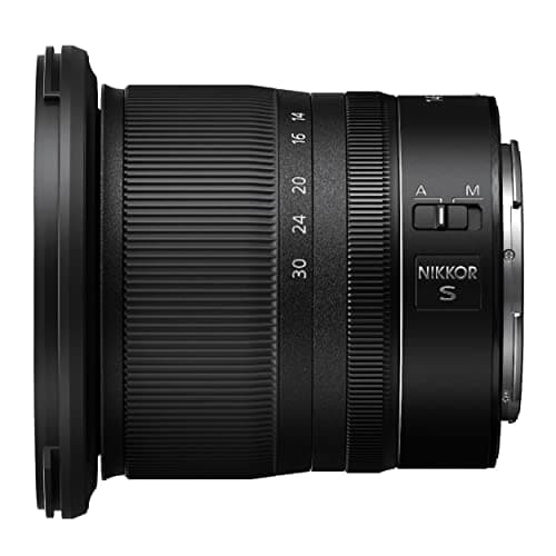 Variant image 4 of Nikon Nikkor Z 14-30mm F4 S