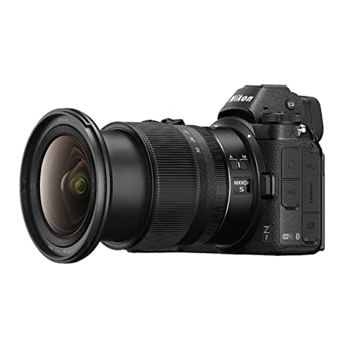 Variant image 5 of Nikon Nikkor Z 14-30mm F4 S