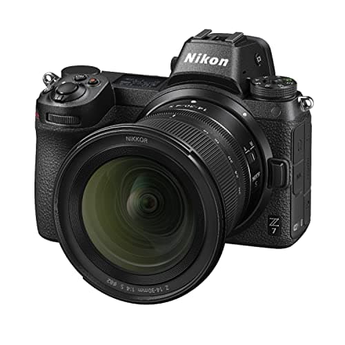 Variant image 6 of Nikon Nikkor Z 14-30mm F4 S