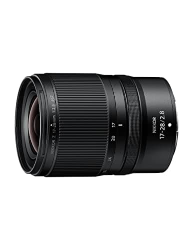 Picture of Nikon Nikkor Z 17-28mm F2.8