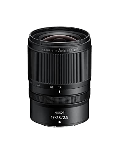 Variant image 0 of Nikon Nikkor Z 17-28mm F2.8