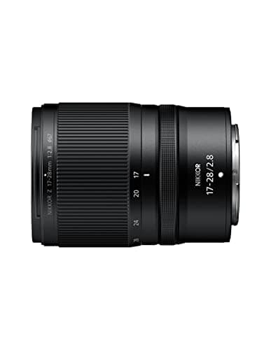 Variant image 1 of Nikon Nikkor Z 17-28mm F2.8