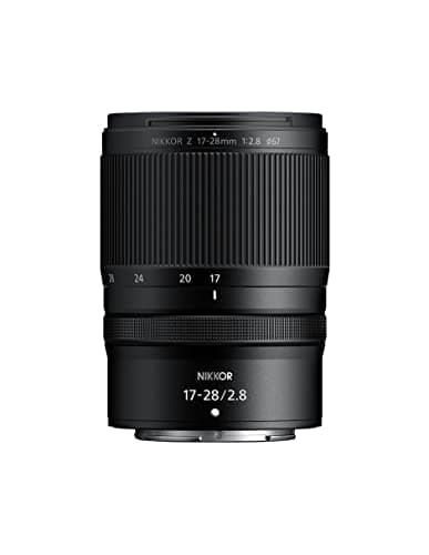 Variant image 2 of Nikon Nikkor Z 17-28mm F2.8