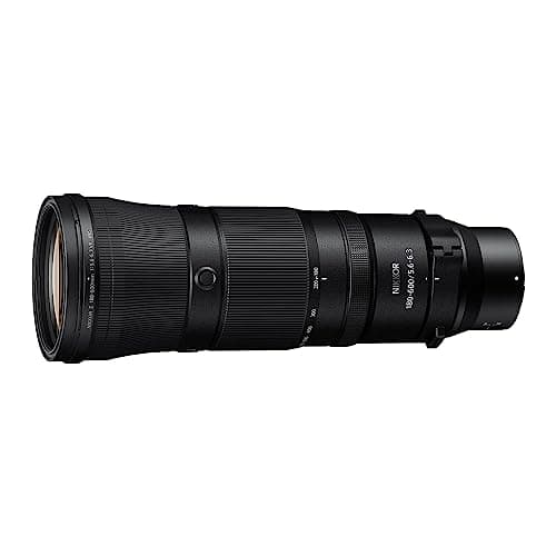 Variant image 1 of Nikon Nikkor Z 180-600mm F5.6-6.3 VR