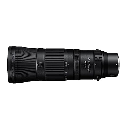 Variant image 3 of Nikon Nikkor Z 180-600mm F5.6-6.3 VR