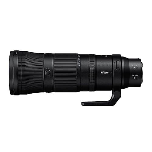 Variant image 4 of Nikon Nikkor Z 180-600mm F5.6-6.3 VR