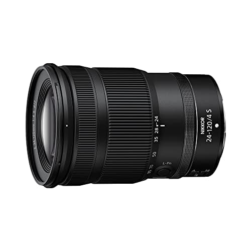 Variant image 0 of Nikon Z 24-120mm F4 S