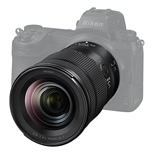 Variant image 2 of Nikon Z 24-120mm F4 S