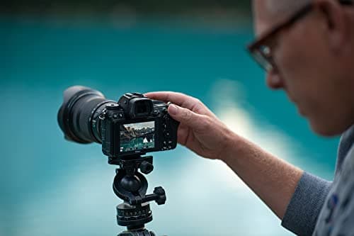 Variant image 4 of Nikon Z 24-120mm F4 S