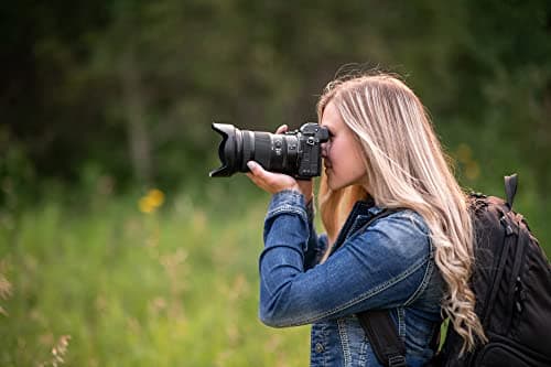 Variant image 5 of Nikon Z 24-120mm F4 S