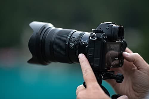Variant image 6 of Nikon Z 24-120mm F4 S
