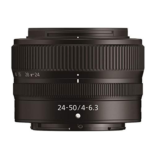 Picture of Nikon Nikkor Z 24-50mm F4-6.3