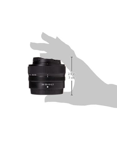 Variant image 1 of Nikon Nikkor Z 24-50mm F4-6.3