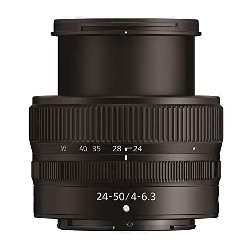 Variant image 2 of Nikon Nikkor Z 24-50mm F4-6.3