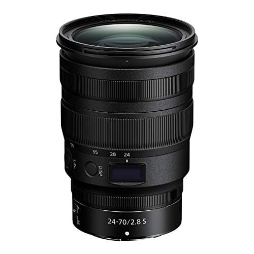 Picture of Nikon Nikkor Z 24-70mm F2.8 S