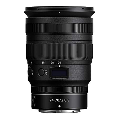 Variant image 1 of Nikon Nikkor Z 24-70mm F2.8 S