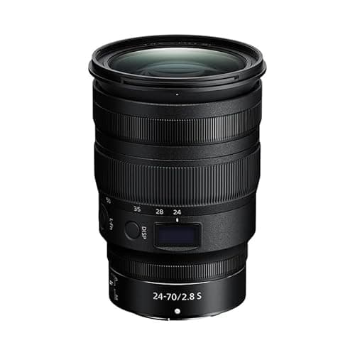 Variant image 2 of Nikon Nikkor Z 24-70mm F2.8 S