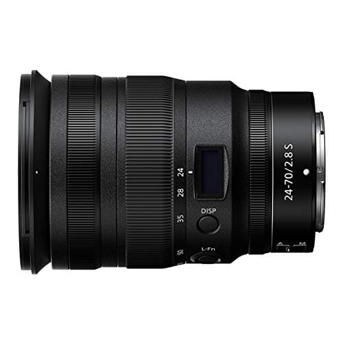 Variant image 3 of Nikon Nikkor Z 24-70mm F2.8 S