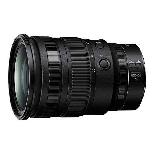 Variant image 4 of Nikon Nikkor Z 24-70mm F2.8 S