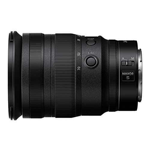 Variant image 5 of Nikon Nikkor Z 24-70mm F2.8 S