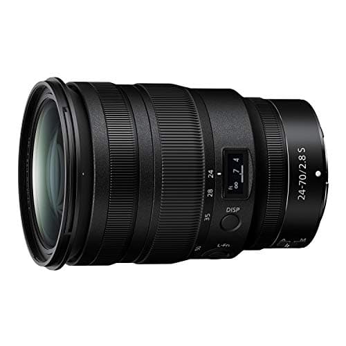 Variant image 6 of Nikon Nikkor Z 24-70mm F2.8 S