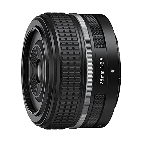 Picture of Nikon Nikkor Z 28mm F2.8 (SE)