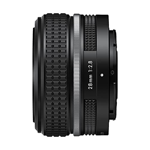 Variant image 0 of Nikon Nikkor Z 28mm F2.8 (SE)