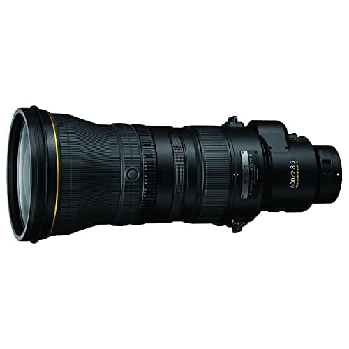 Picture of Nikon Nikkor Z 400mm F2.8 TC VR S