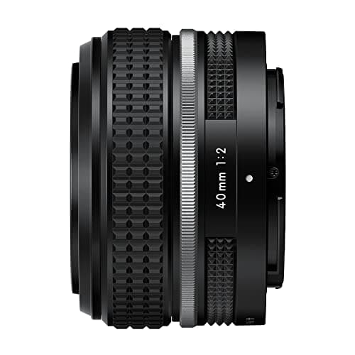 Variant image 0 of Nikon Nikkor Z 40mm F2 (SE)
