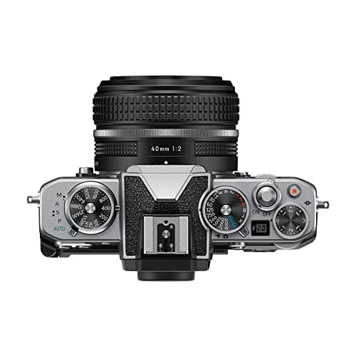 Variant image 3 of Nikon Nikkor Z 40mm F2 (SE)