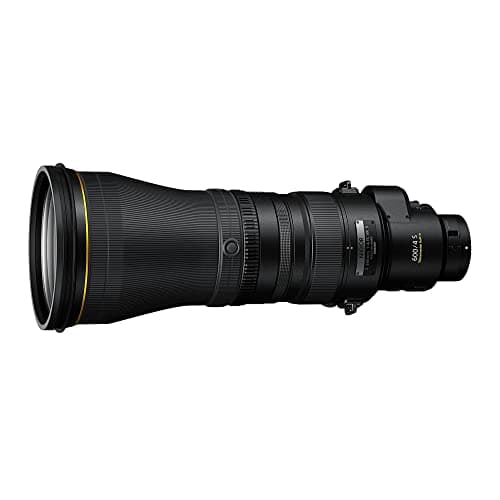 Picture of Nikon Nikkor Z 600mm F4 TC VR S