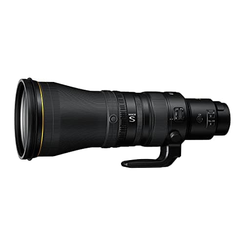 Variant image 0 of Nikon Nikkor Z 600mm F4 TC VR S