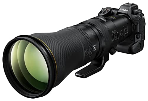 Variant image 2 of Nikon Nikkor Z 600mm F4 TC VR S