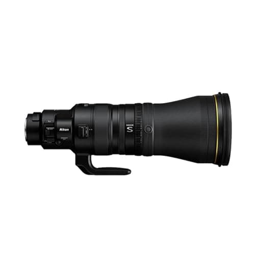 Variant image 4 of Nikon Nikkor Z 600mm F4 TC VR S