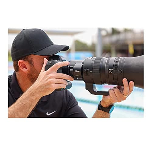 Variant image 7 of Nikon Nikkor Z 600mm F4 TC VR S