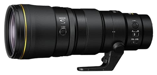 Variant image 1 of Nikon Nikkor Z 600mm F6.3 VR S